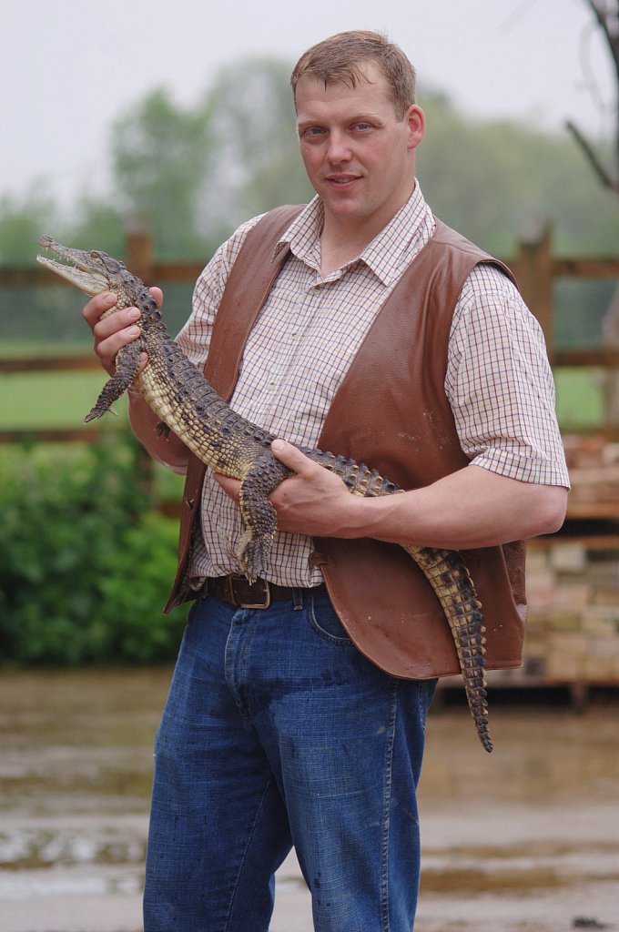 ©Si Barber. Moral rights asserted.