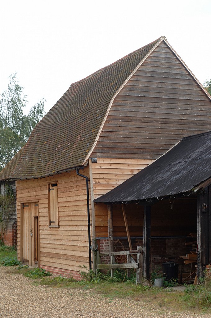 ©Si Barber. Moral rights asserted.