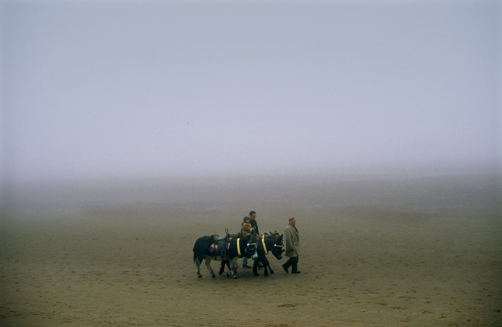 ©Si Barber. Moral rights asserted.