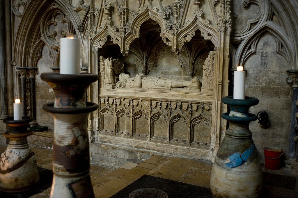 ©Si Barber. Moral rights asserted.