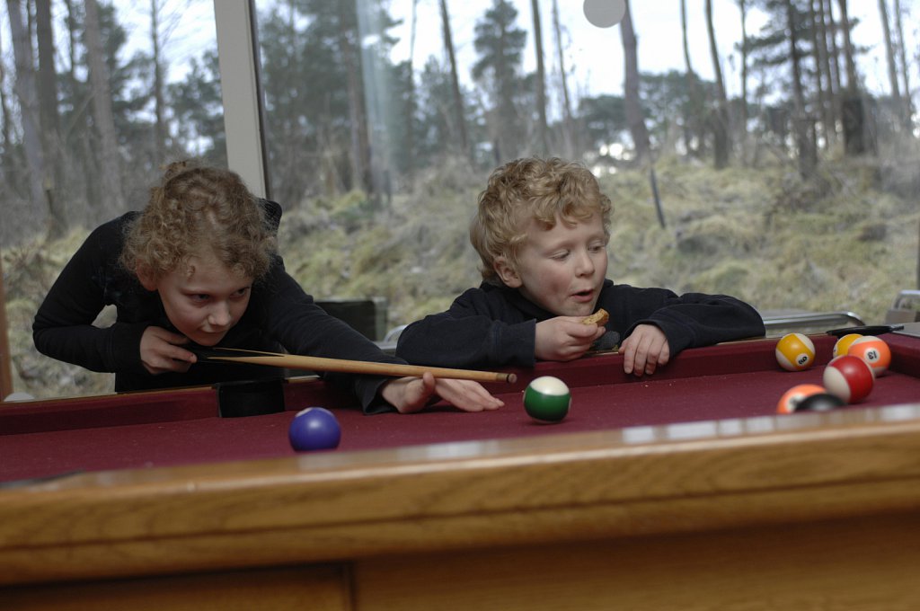 ©Si Barber. Moral rights asserted.