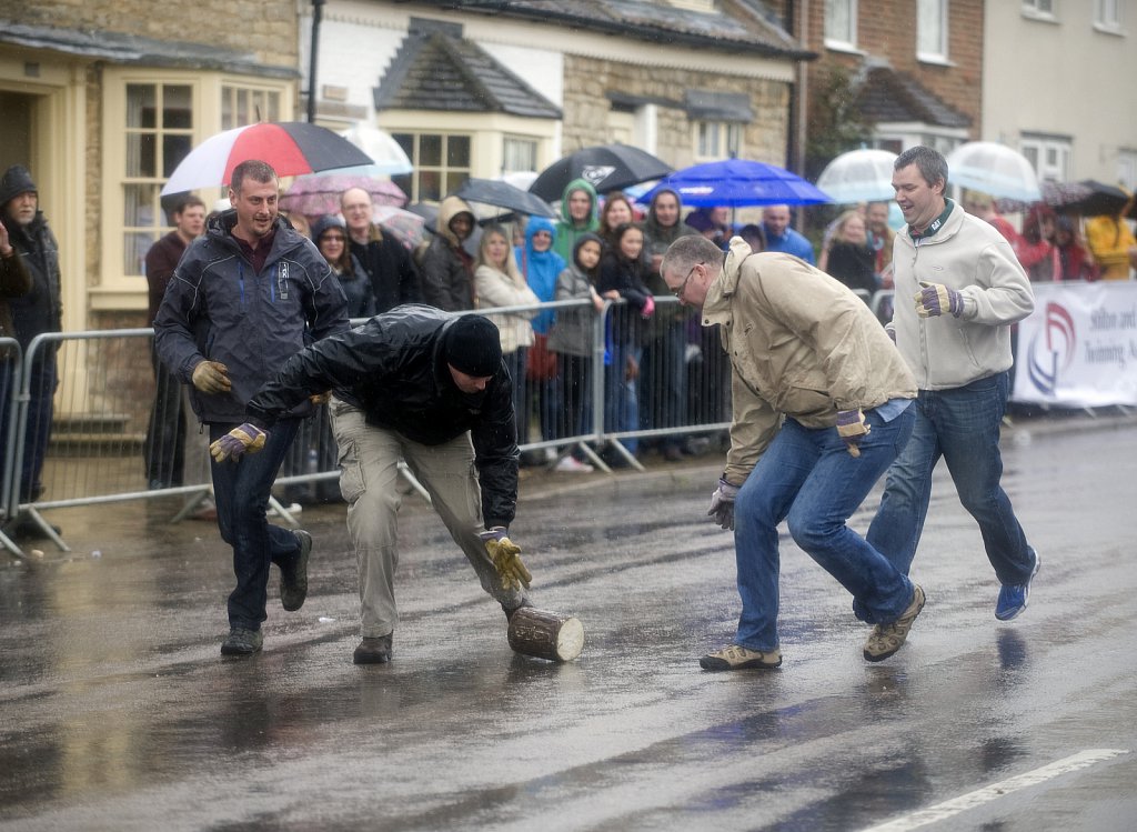 ©Si Barber. Moral rights asserted.