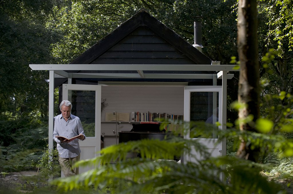 ©Si Barber. Moral rights asserted.