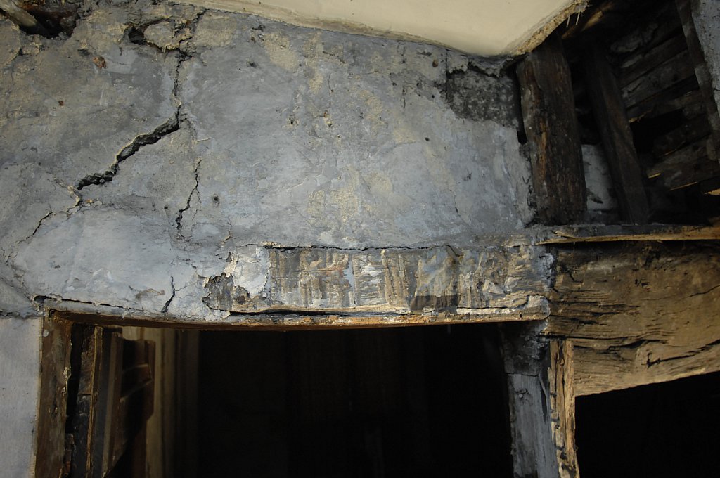 ©Si Barber. Moral rights asserted.