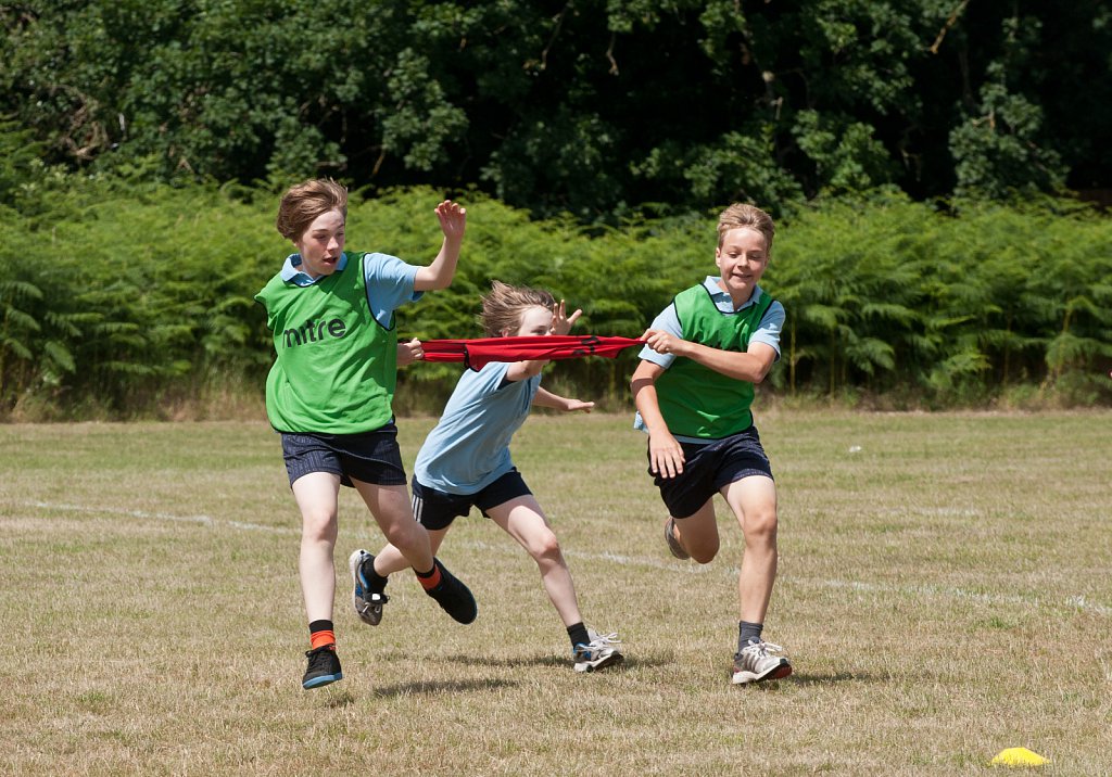 ©Si Barber. Moral rights asserted.