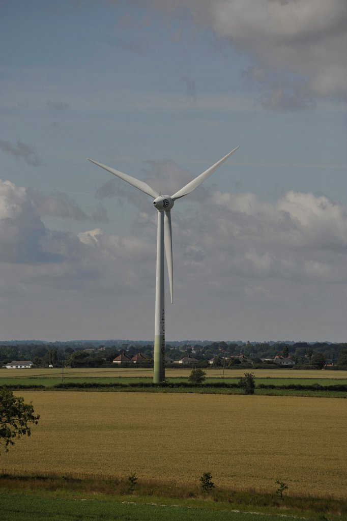 ©Si Barber. Moral rights asserted.