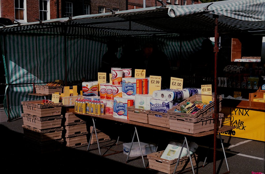 ©Si Barber. Moral rights asserted.