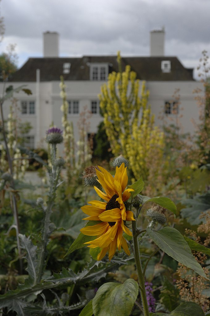 ©Si Barber. Moral rights asserted.