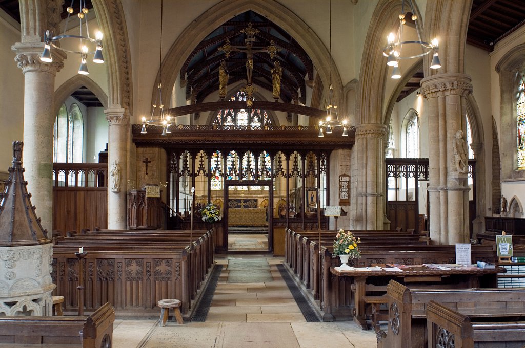 ©Si Barber. Moral rights asserted.