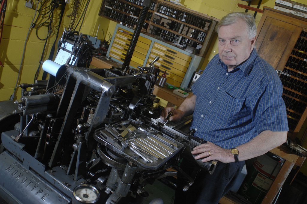 ©Si Barber. Moral rights asserted.