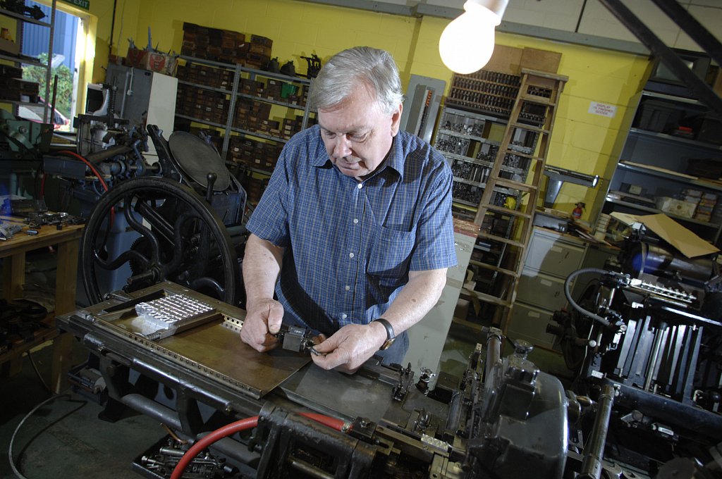 ©Si Barber. Moral rights asserted.