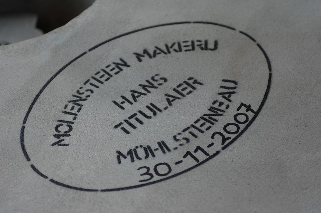 ©Si Barber. Moral rights asserted.