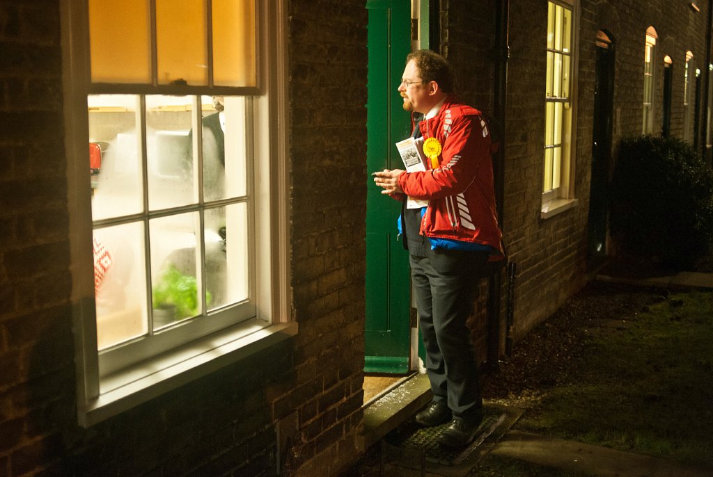 ©Si Barber. Moral rights asserted.