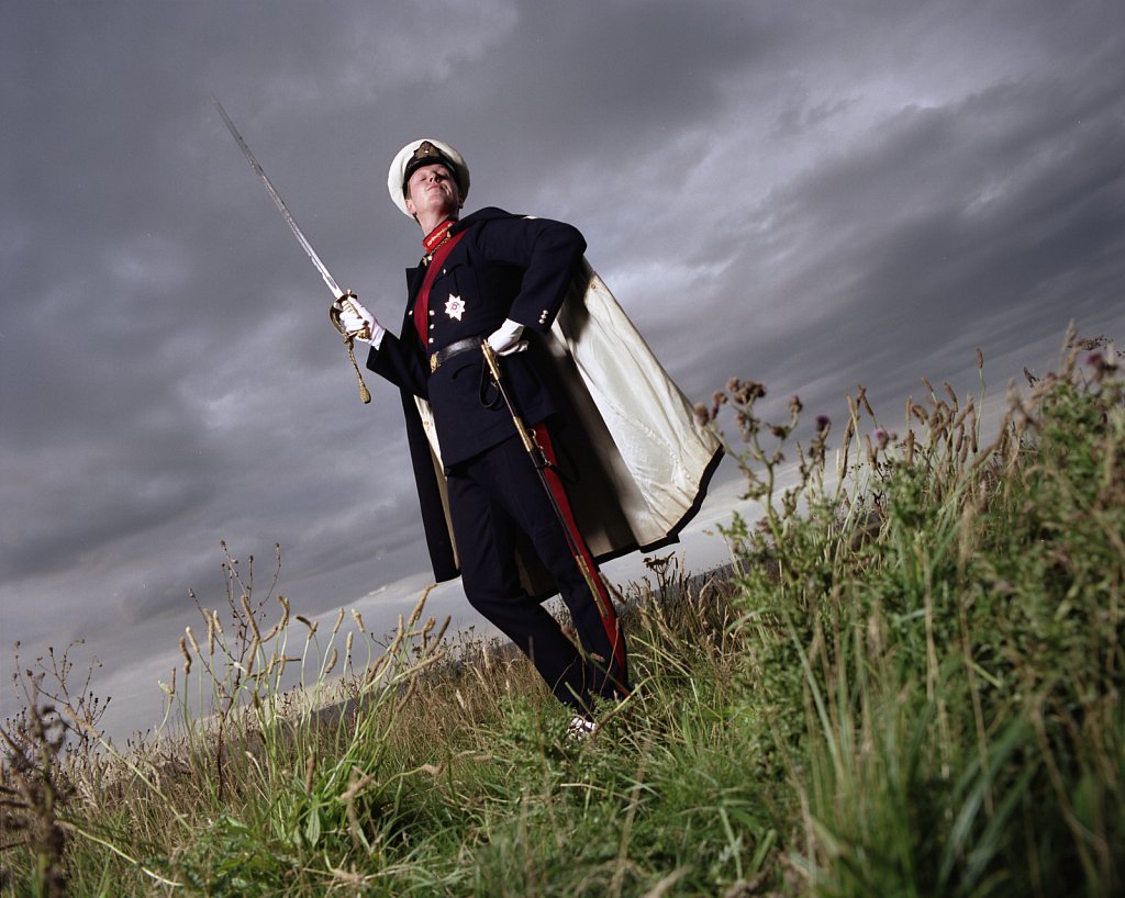 ©Si Barber. Moral rights asserted.