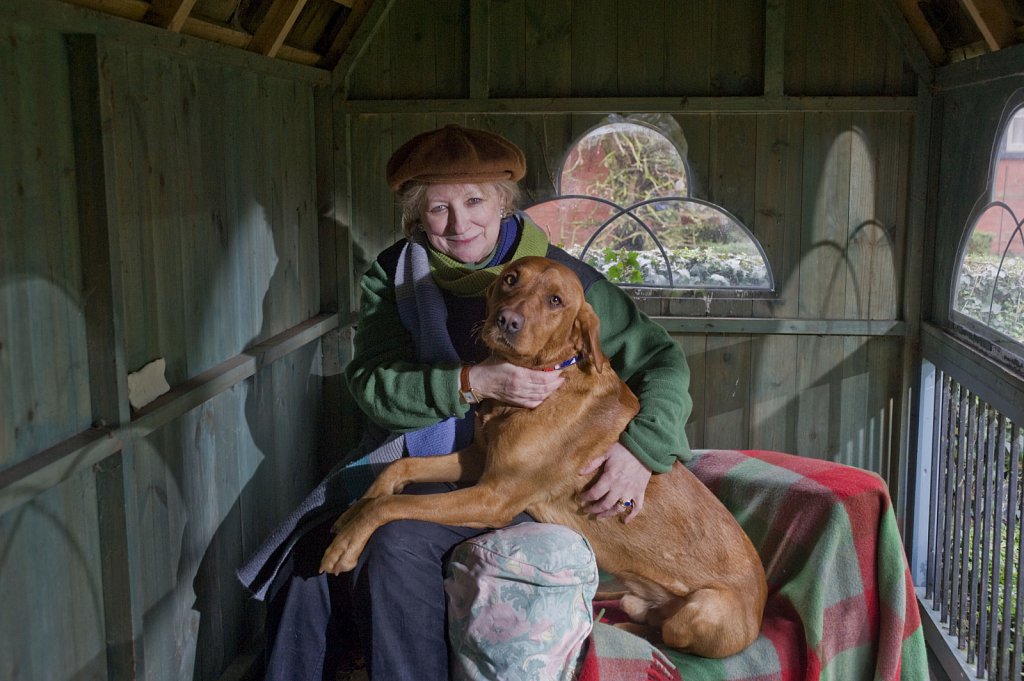 ©Si Barber. Moral rights asserted.