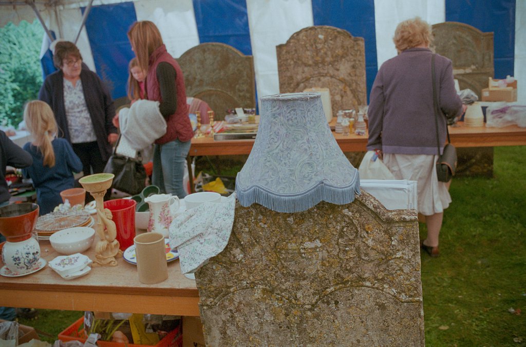 ©Si Barber. Moral rights asserted.