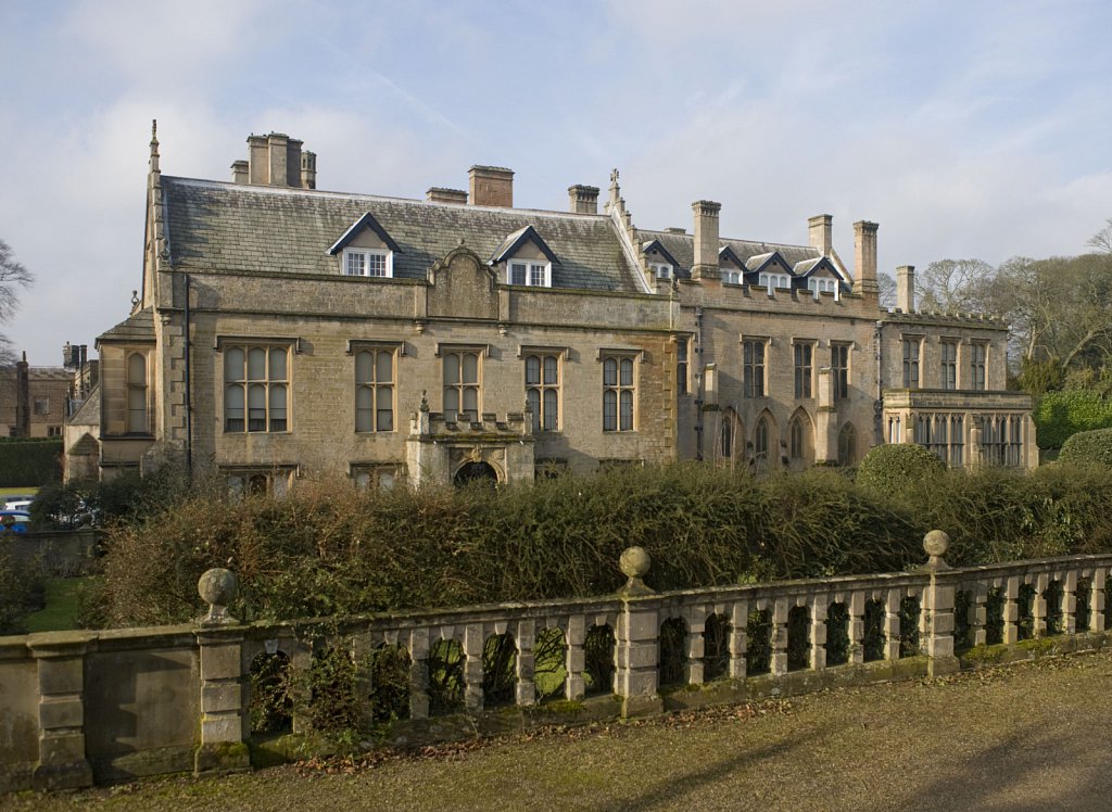 ©Si Barber. Moral rights asserted.