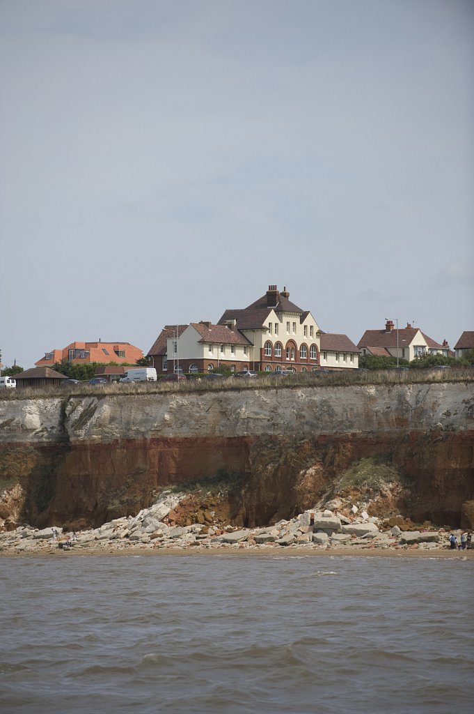 ©Si Barber. Moral rights asserted.