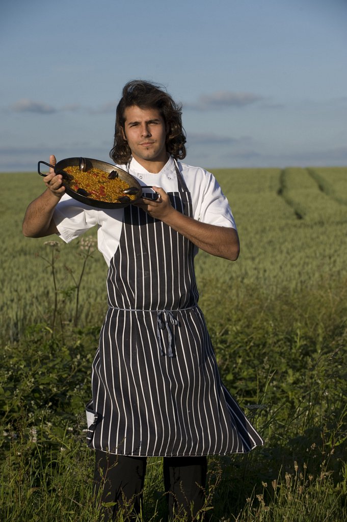 ©Si Barber. Moral rights asserted.