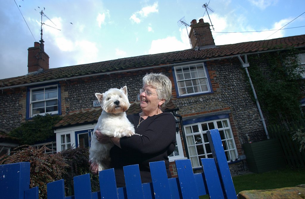 ©Si Barber. Moral rights asserted.