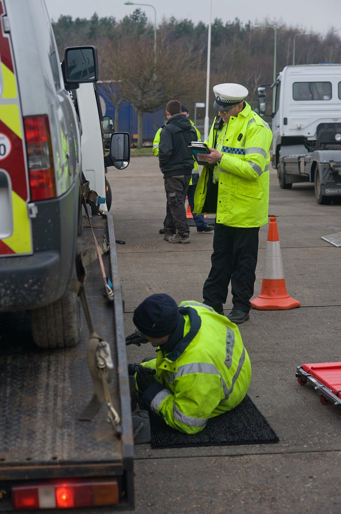 ©Si Barber. Moral rights asserted.