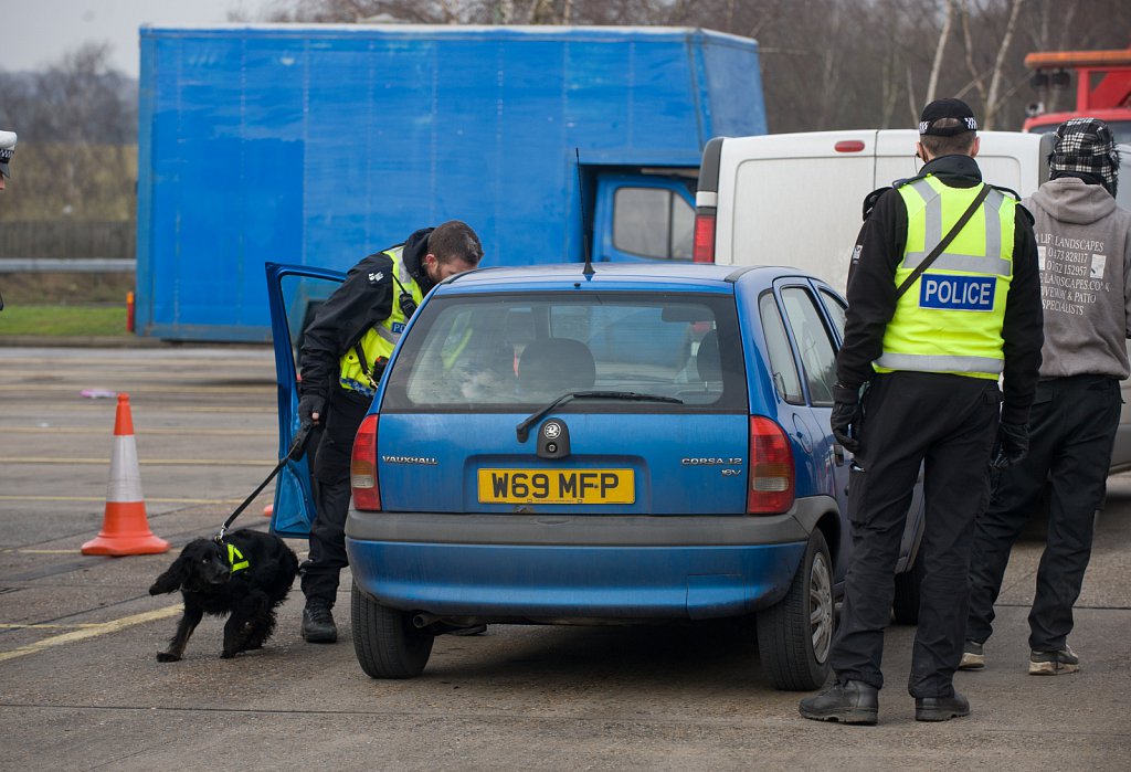 ©Si Barber. Moral rights asserted.