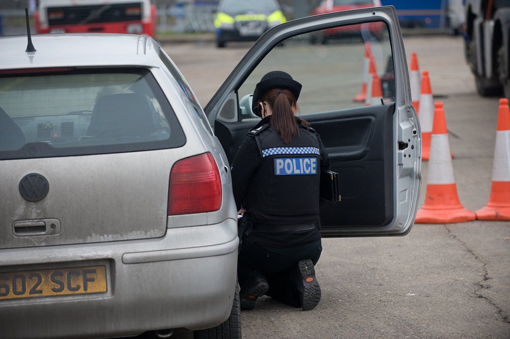 ©Si Barber. Moral rights asserted.