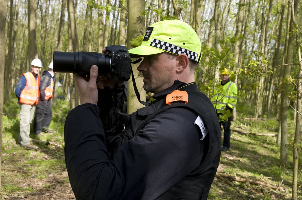 ©Si Barber. Moral rights asserted.