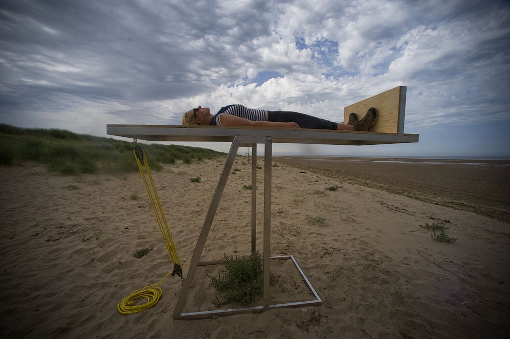 ©Si Barber. Moral rights asserted.