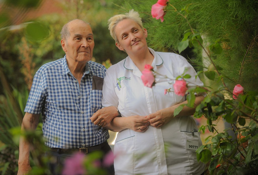 Orbit Housing Association