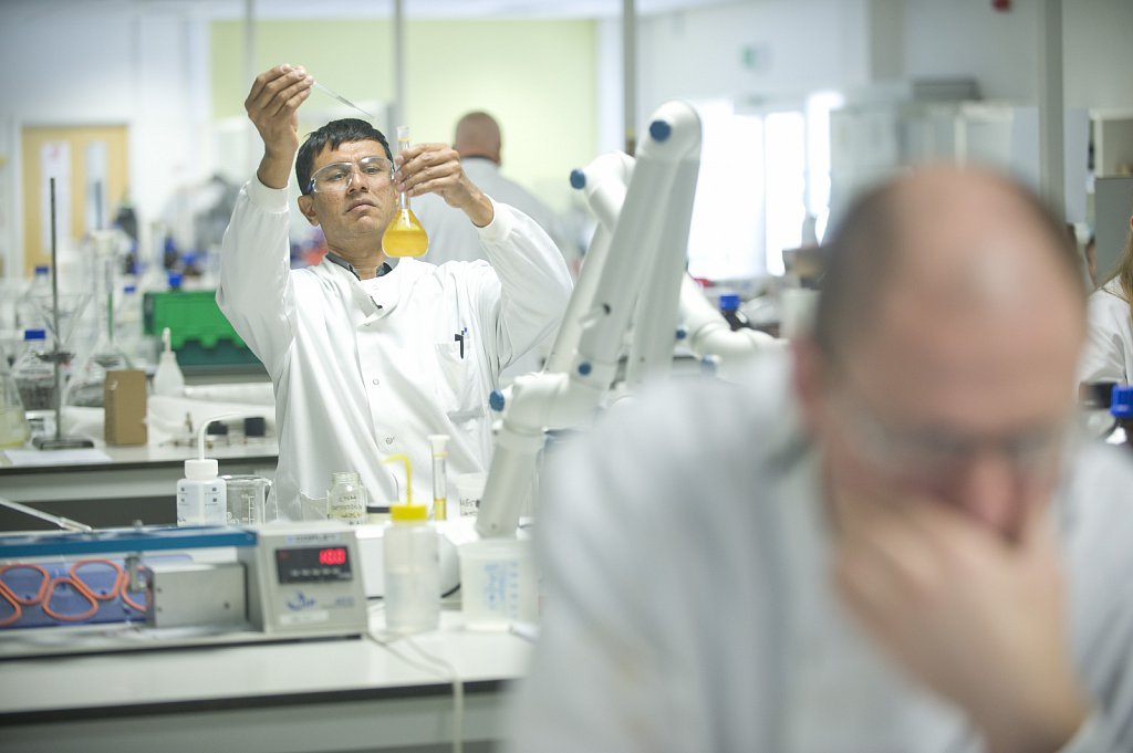 ©Si Barber. Moral rights asserted.