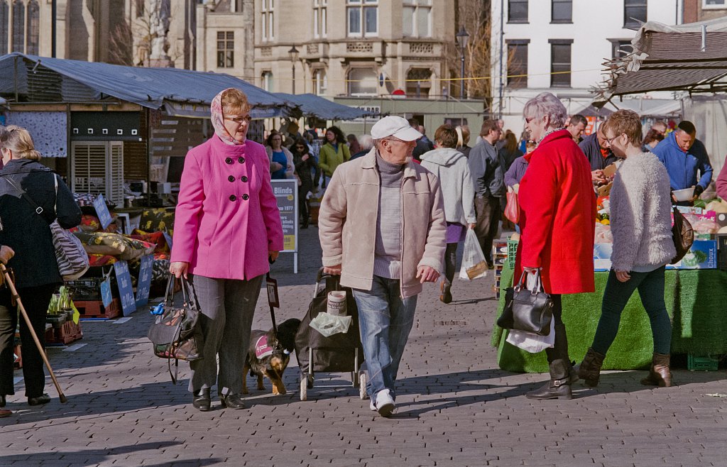 ©Si Barber. Moral rights asserted.