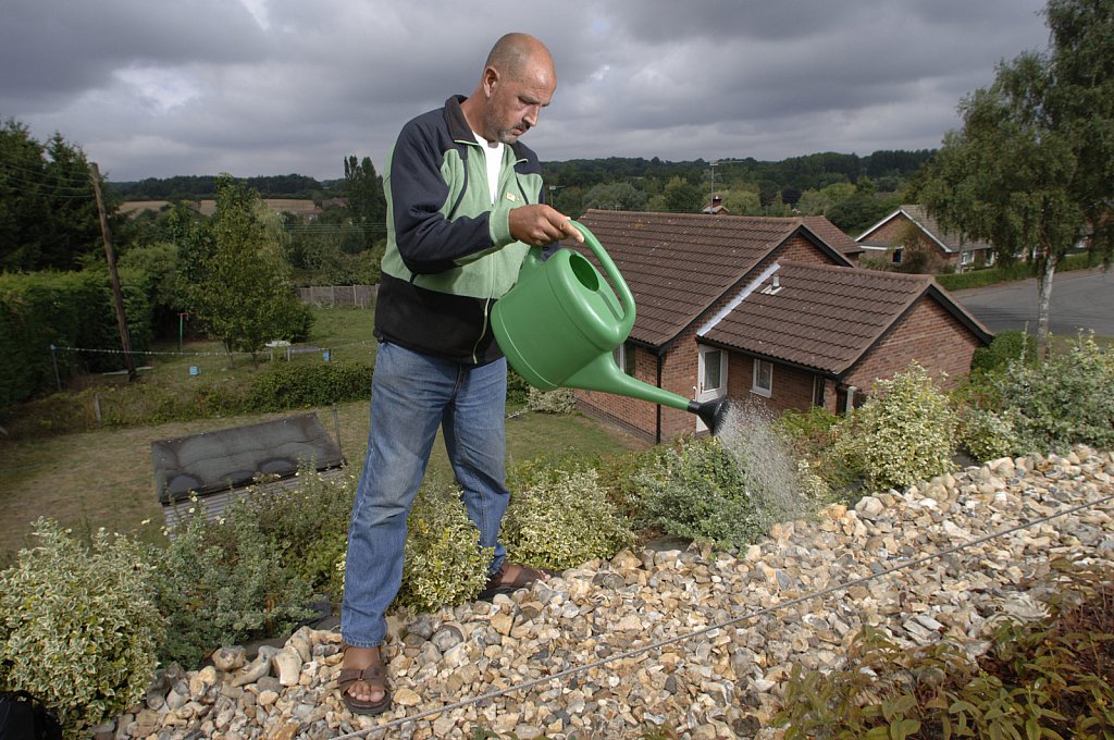 ©Si Barber. Moral rights asserted