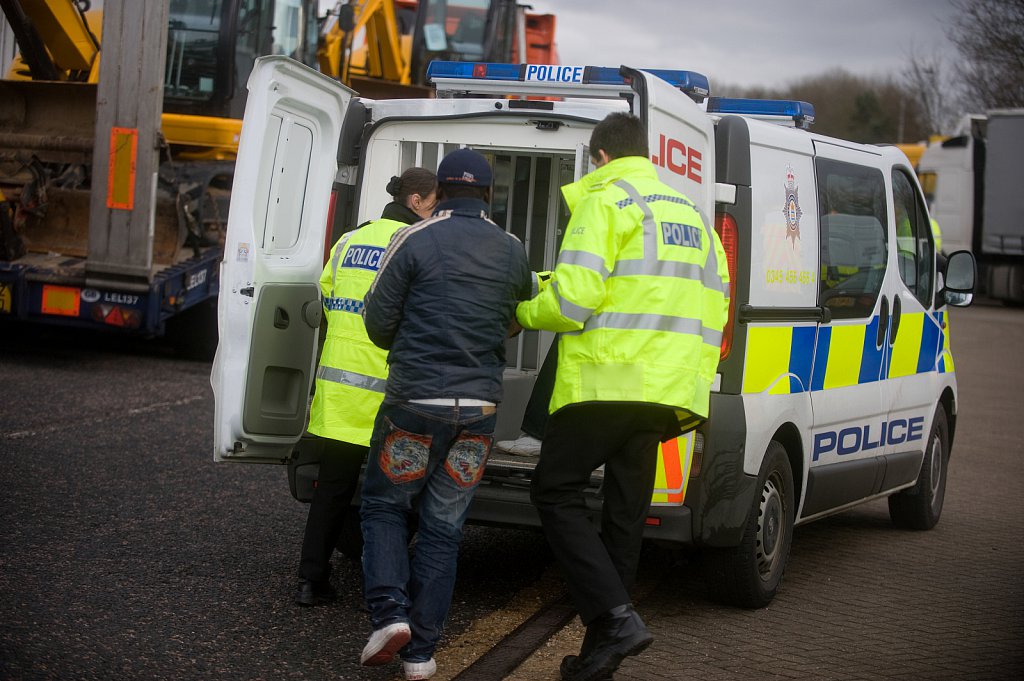 ©Si Barber. Moral rights asserted