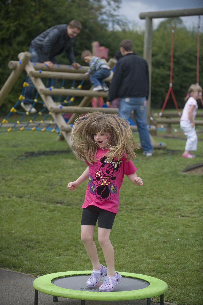 ©Si Barber. Moral rights asserted