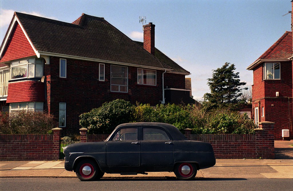 ©Si Barber. Moral rights asserted