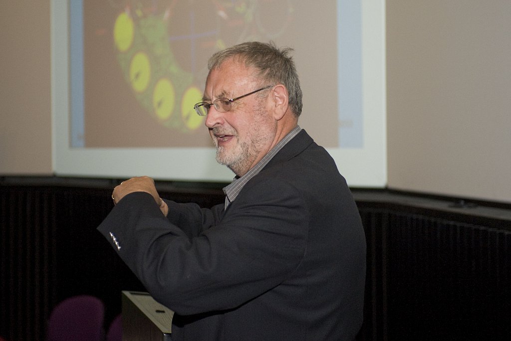 ©Si Barber. Moral rights asserted