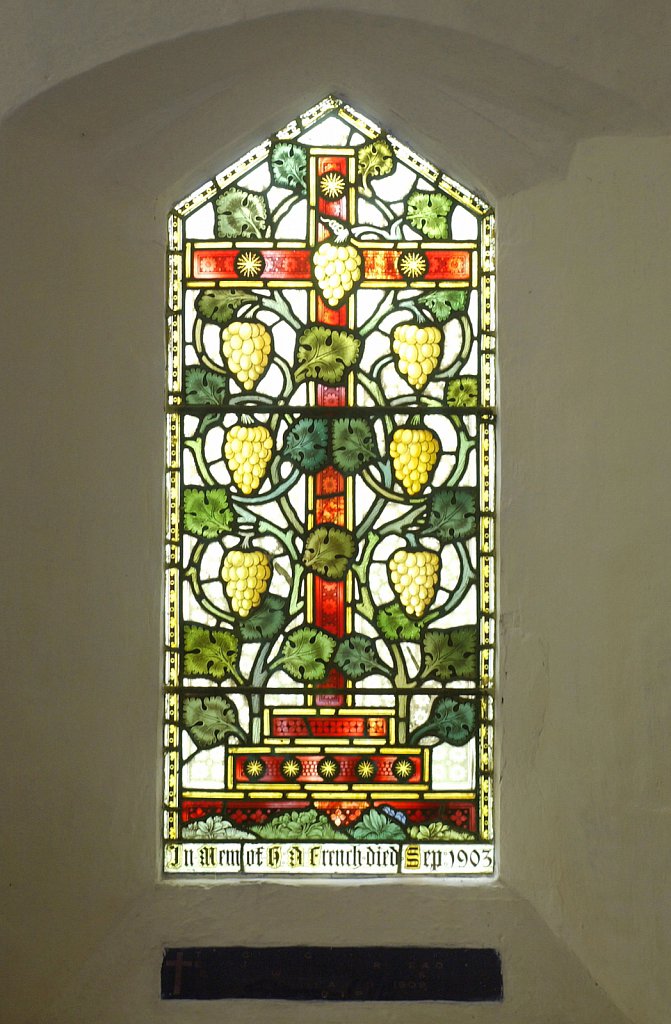 ©Si Barber. Moral rights asserted