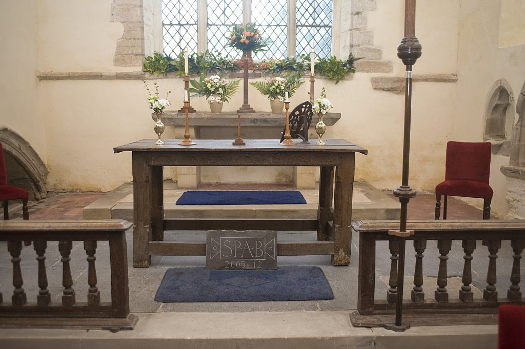 ©Si Barber. Moral rights asserted