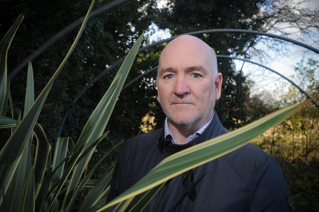 ©Si Barber. Moral rights asserted