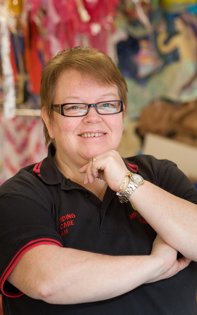 Swineshead Pre-School