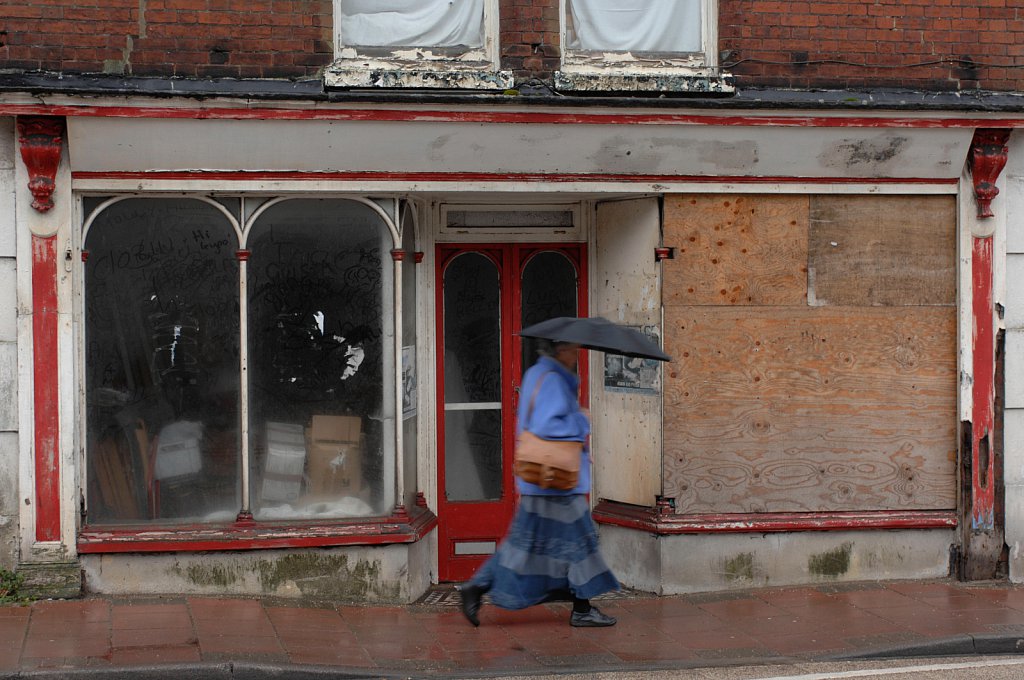 ©Si Barber. Moral rights asserted