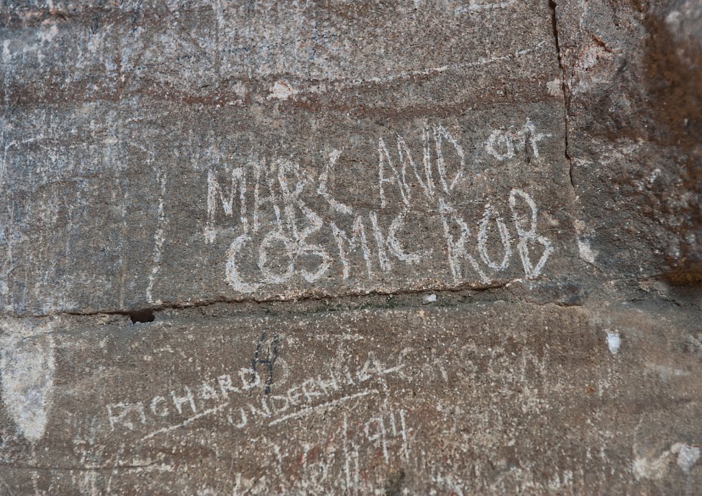 ©Si Barber. Moral rights asserted