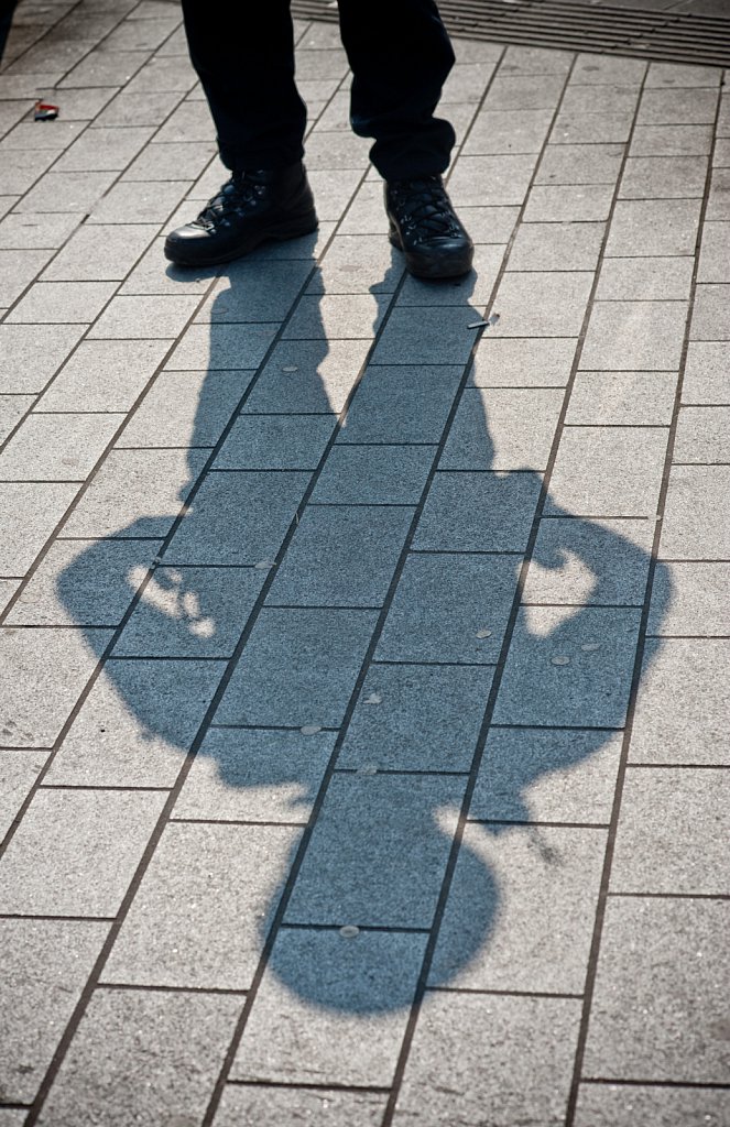 ©Si Barber. Moral rights asserted