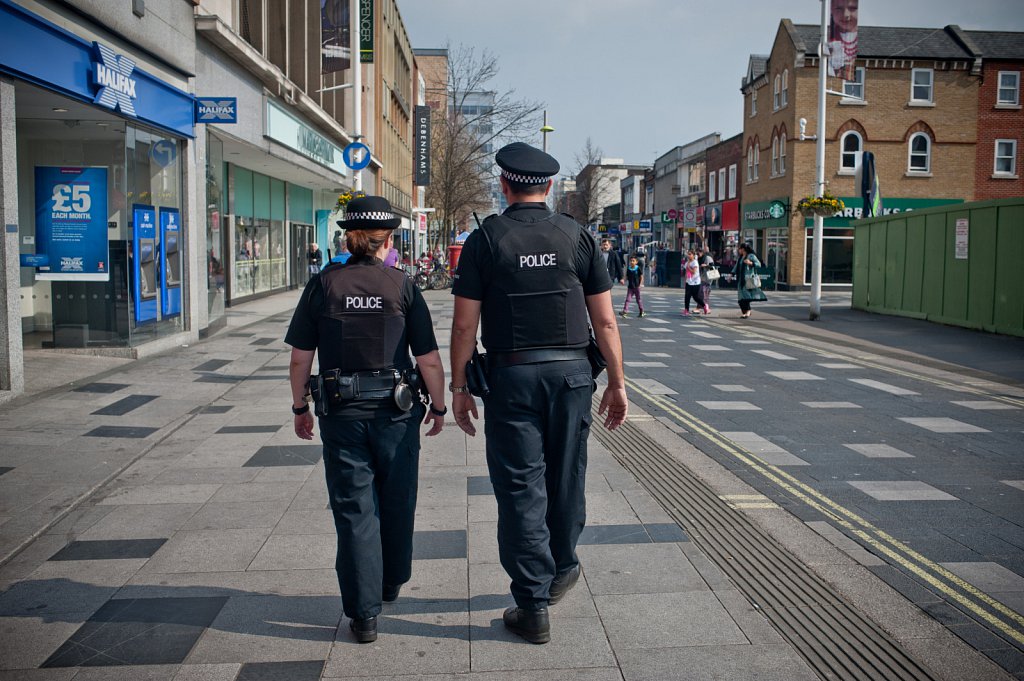 ©Si Barber. Moral rights asserted