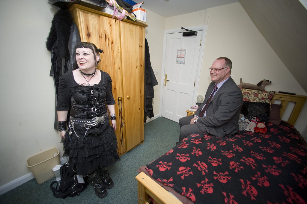 ©Si Barber. Moral rights asserted