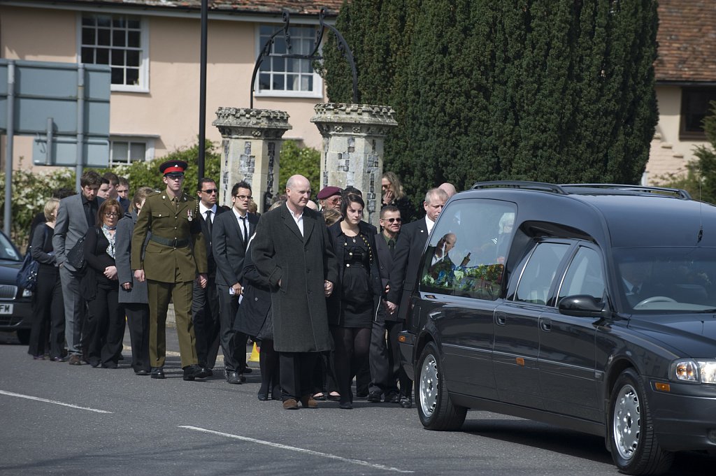 ©Si Barber. Moral rights asserted