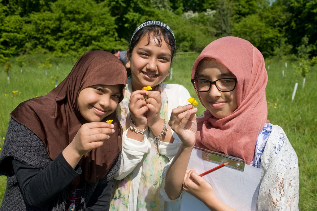 ©Si Barber. Moral rights asserted