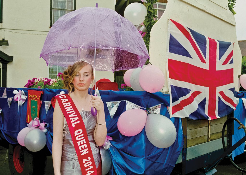 ©Si Barber. Moral rights asserted