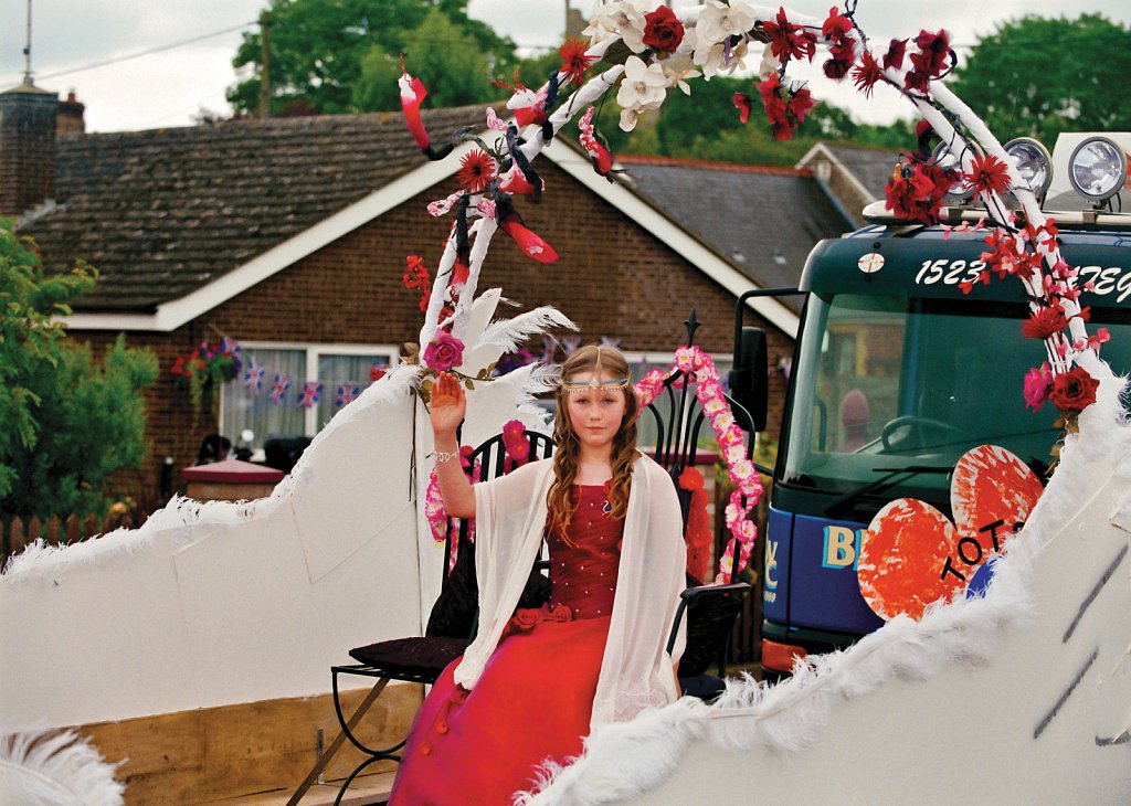 ©Si Barber. Moral rights asserted